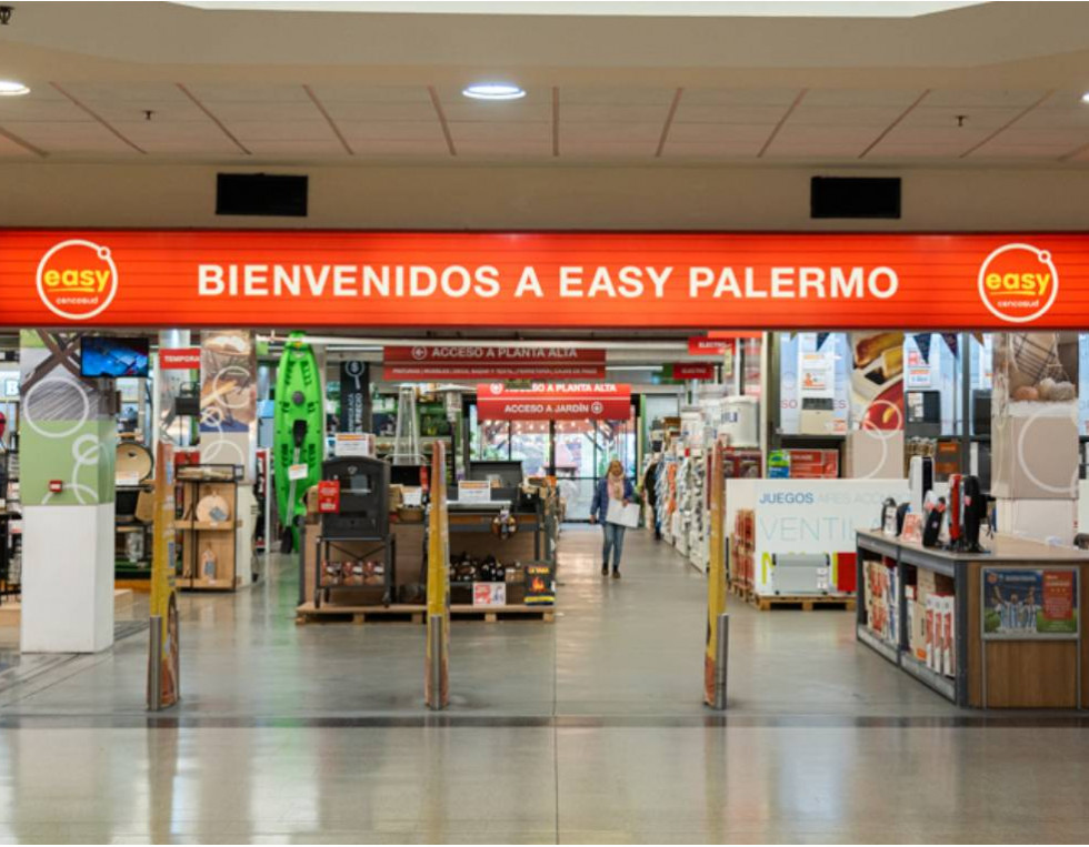 Easy foto