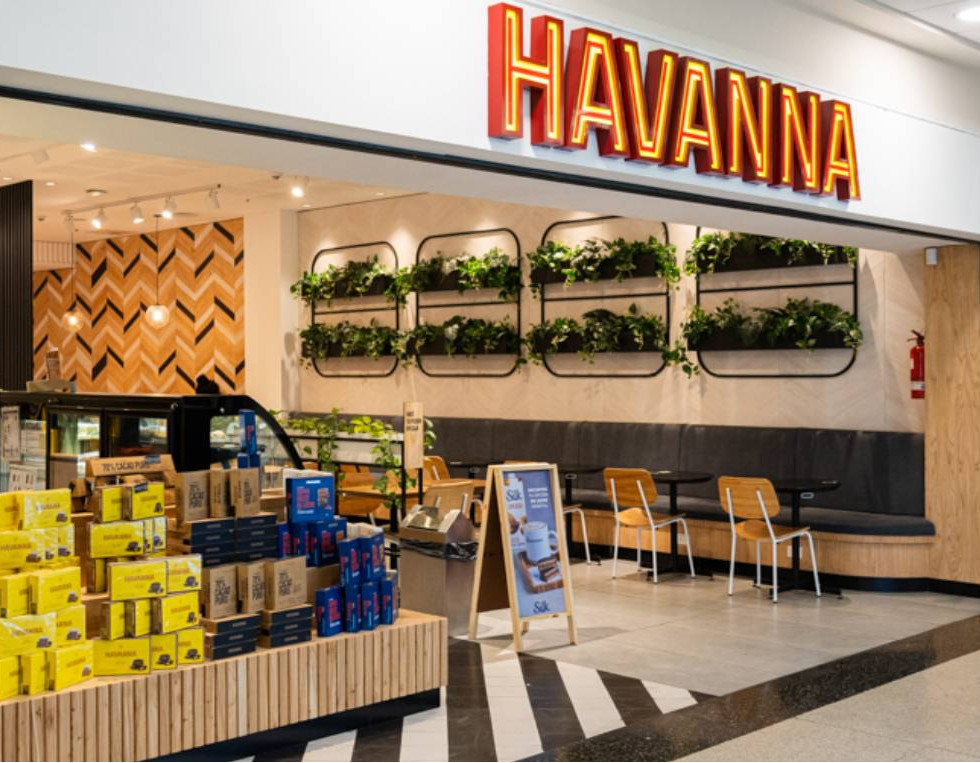 Havanna foto
