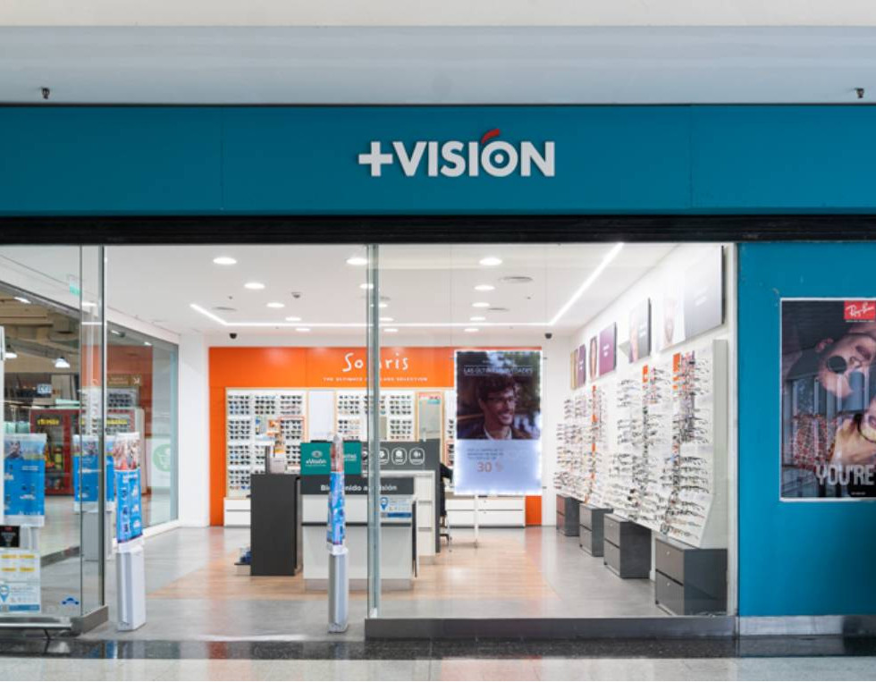 MAS VISION foto