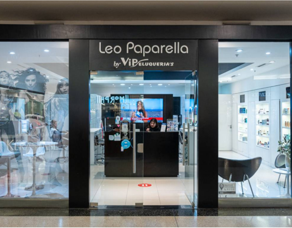 VIP PELUQUERIA foto