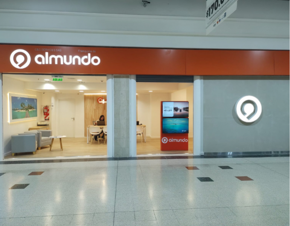Almundo foto