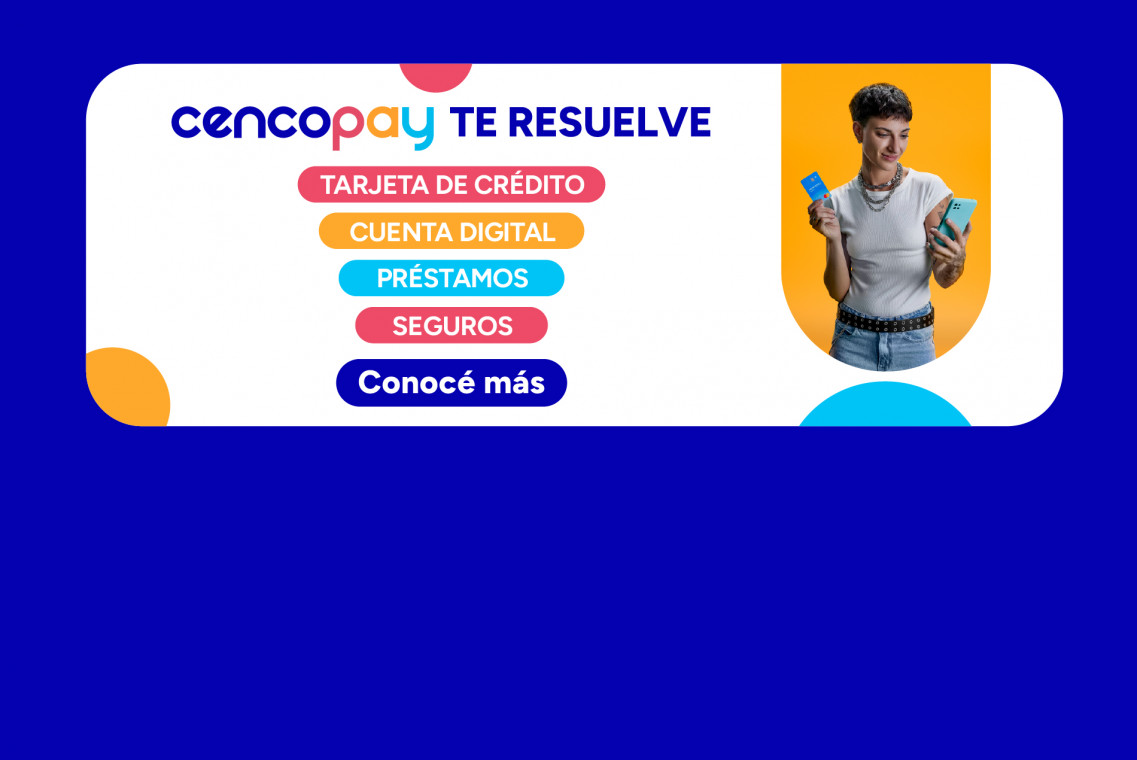 Cencopay