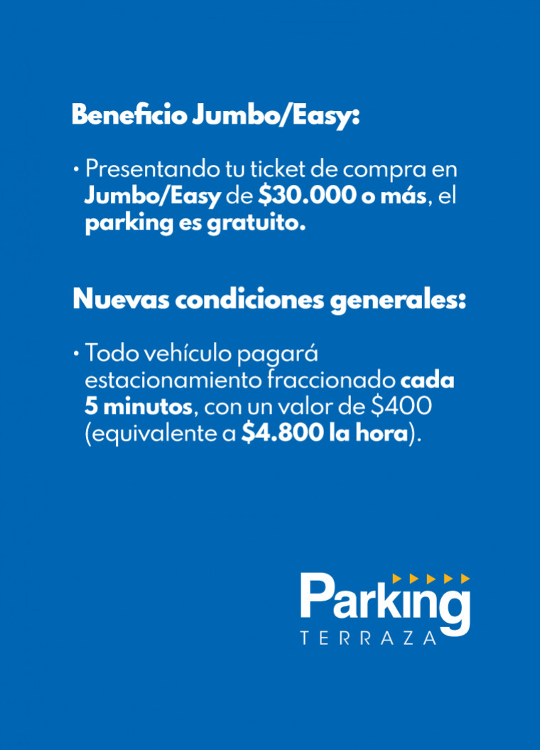 Estacionamiento