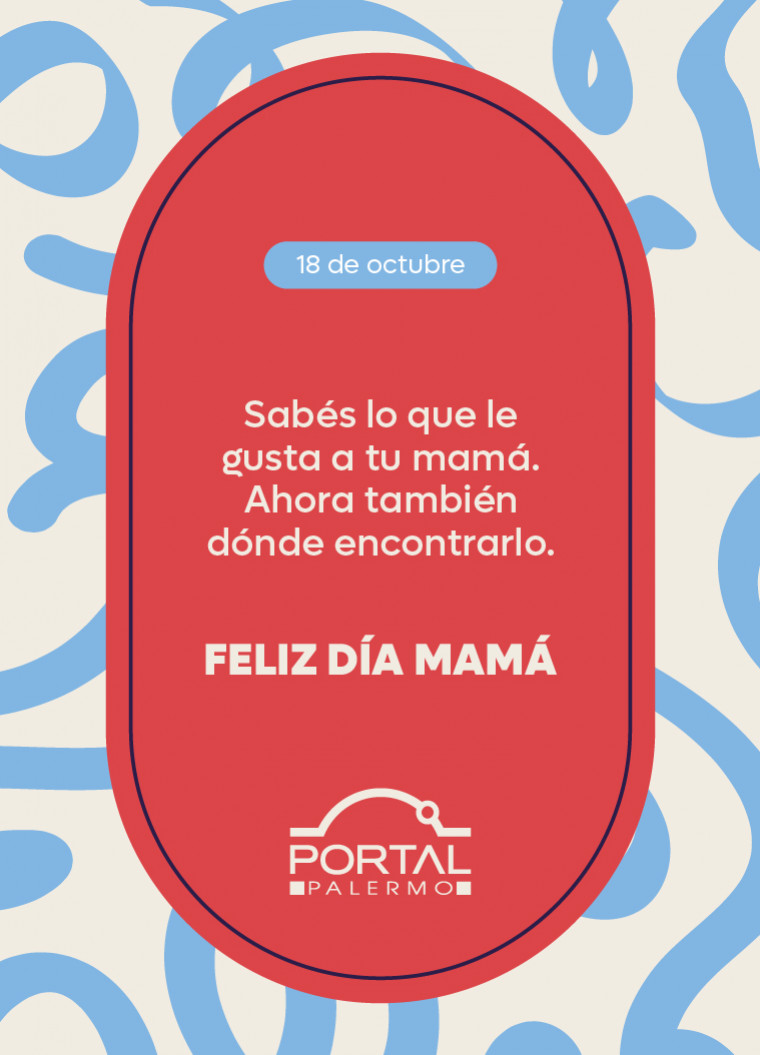 Dia de la madre