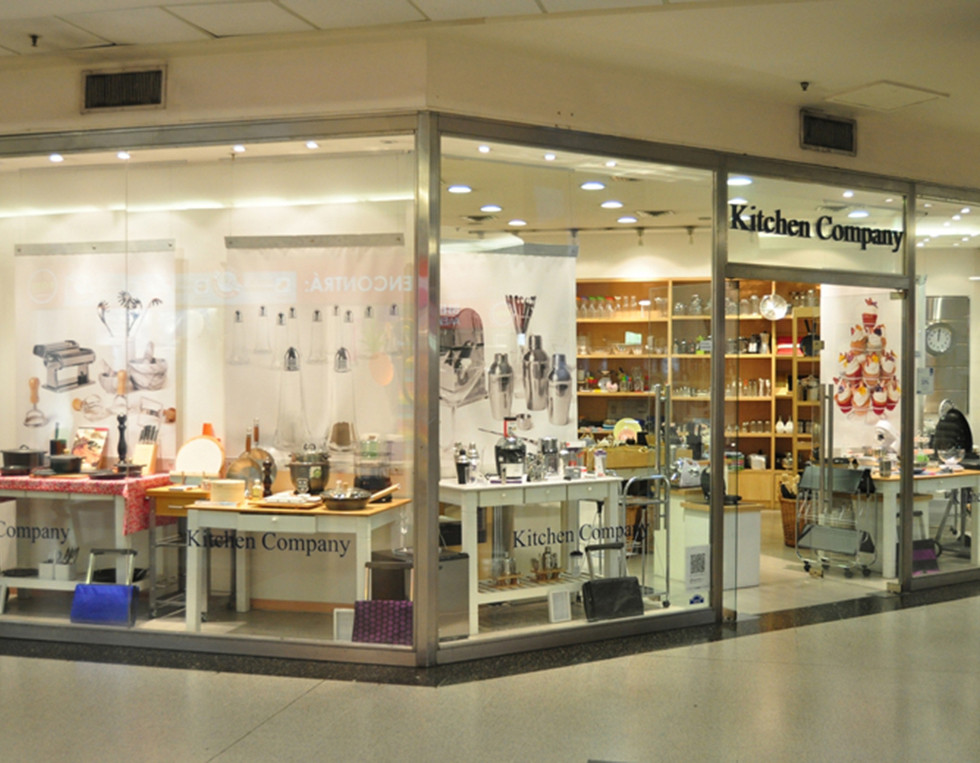 Kitchen Company foto